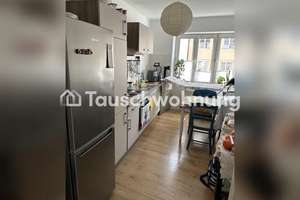 Tauschwohnung: Biete 2 Zimmer Wohnung in Schwabing Top Lage – Die vollständige Adresse der Immobilie erhältst du vom Anbieter., 80796 Neuschwabing, München – Vorschaubild 6
