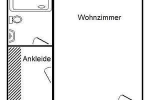 Zweieinhalbzimmerwohnung in Duisburg-Neudorf – Bürgerstraße 14, 47057 Neudorf-Nord, Duisburg – Vorschaubild 3