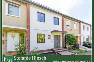 Wohnen am Naturschutzgebiet - Neu saniertes Reihenhaus für die Familie! – Leegmoor 8, 22417 Hamburg – Vorschaubild 19