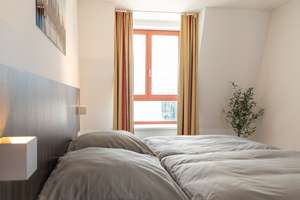 Ab Sofort - modern möbliertes Wohnerlebnis für Singles + Paare  - zentral im Bankenviertel – Weserstraße 00, 60329 Bahnhofsviertel, Frankfurt am Main – Vorschaubild 25