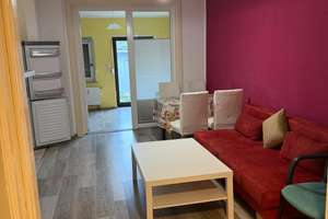 Voll möblierte 2-Zimmer - Wohnung ideal für Monteure und Handwerker – Die vollständige Adresse der Immobilie erhältst du vom Anbieter., 28309 Sebaldsbrück, Bremen – Vorschaubild 3