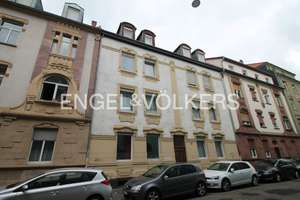 Helle 2-ZKB mit Balkon! – Die vollständige Adresse der Immobilie erhältst du vom Anbieter., 68167 Neckarstadt-Ost/Wohlgelegen, Mannheim – Vorschaubild 1