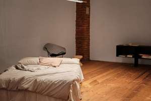 Leben, wie in SOHO: Echtes Loft mit Altbau-Atmosphäre mitten in der Weststadt – Die vollständige Adresse der Immobilie erhältst du vom Anbieter., 69115 Weststadt, Heidelberg – Vorschaubild 23