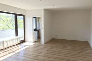 Schöne renovierte 1 -Zimmer Wohnung – Die vollständige Adresse der Immobilie erhältst du vom Anbieter., 53175 Friesdorf, Bonn – Vorschaubild 1