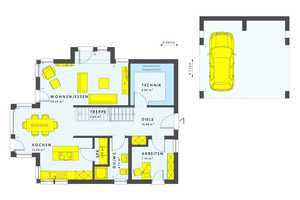 Ihr Traumhaus Frechen Buschbell – Rhein-Erft-Kreis – Vorschaubild 3