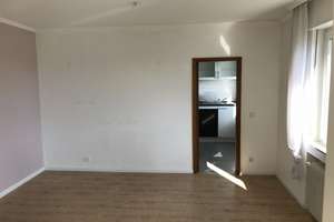 Helle, 110 m² große 3,5-Zimmer-Wohnung mit 2 Balkonen in Saarbrücken-Rodenhof – Türkismühler Straße 0, 66113 Malstatt, Saarbrücken – Vorschaubild 2