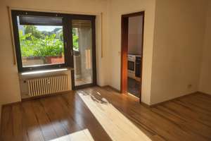 520 € - 45 m² - 2.0 Zimmerwohnung zu vermieten