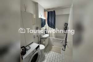 Tauschwohnung: Zentrale 2 Zimmer Wohnung gegen eine 3 oder 4 Zimmer Wohnung – Die vollständige Adresse der Immobilie erhältst du vom Anbieter., 10827 Schöneberg, Berlin – Vorschaubild 6