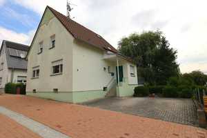 Ein Zuhause zum Wohlfühlen – mit Garten und Platz für die ganze Familie – Kaiserslautern (Kreis) – Vorschaubild 1