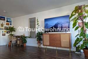 Tauschwohnung: Dresden, Neustadt: Helle moderne 2-Zimmer-Wohnung – Die vollständige Adresse der Immobilie erhältst du vom Anbieter., 1099 Äußere Neustadt, Dresden – Vorschaubild 3