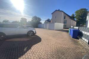 Garage mit 3-Zimmer-Wohnung, Balkon und Einbauküche in Deutsch Wusterhausen sucht Nutzer – 15711 Königs Wusterhausen – Vorschaubild 9