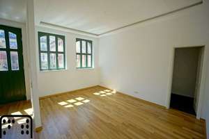 Moderne Loftwohnung mit Einbauküche und großzügiger Dachterrasse in Toplage! – 4105 Zentrum-Nordwest, Leipzig – Vorschaubild 3
