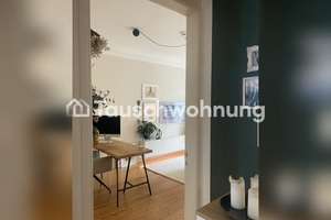 Tauschwohnung: Helle Altbauwohnung mit Balkon – Die vollständige Adresse der Immobilie erhältst du vom Anbieter., 20257 Eimsbüttel (Ortsteil), Hamburg – Vorschaubild 8