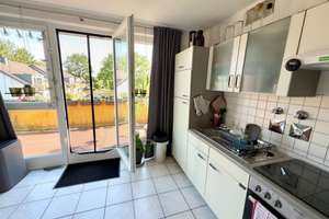 Moderne 2 Zi.- DG-Whg. ca. 67m² - Einbauküche - Sonnenbalkon -Stellplatz - Keller – Barbarastr.  36d, 51147 Wahnheide, Köln – Vorschaubild 3