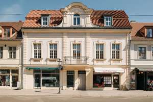 Wohn-/Geschäftshaus im historischen Barocken Typenhaus um 1734 inmitten der Innenstadt – Die vollständige Adresse der Immobilie erhältst du vom Anbieter., 14467 Nördliche Innenstadt, Potsdam – Vorschaubild 21