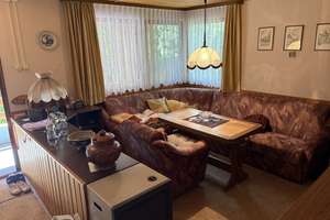 Bungalow am Deetzer Teich zur Erholung  – Am Teich Bungalow Nr. 17, 39264 Deetz – Vorschaubild 7