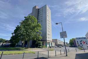 Urbanes Wohnen mit Panorama – Attraktive 3-Zimmer-Wohnung in Köln – Haselnußhof 1, 50767 Heimersdorf, Köln – Vorschaubild 8