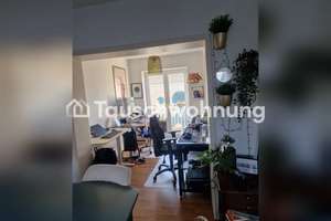 Tauschwohnung: 60 m² | 2 Zimmer | Köln-Raderberg | Zwei Balkone und Top-Lage – Die vollständige Adresse der Immobilie erhältst du vom Anbieter., 50968 Raderberg, Köln – Vorschaubild 1