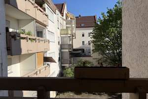 Barrierefreie Eigentumswohnung mit Südwest-Loggia in Neu-Ulm-Ludwigsfeld – Die vollständige Adresse der Immobilie erhältst du vom Anbieter., 89231 Neu-Ulm – Vorschaubild 12