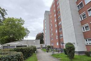 1-Zimmer Wohnung mit Balkon und Garage bei Audi – Die vollständige Adresse der Immobilie erhältst du vom Anbieter., 85057 Nordwest, Ingolstadt – Vorschaubild 3