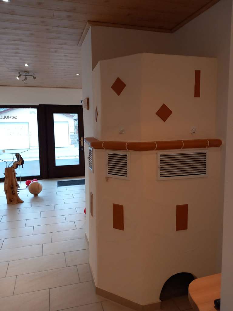 Immobilie in Tröstau - Einfamilienhaus im Zentrum von Tröstau - Bild 3