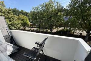 2 Zimmer KDB Balkon Keller
