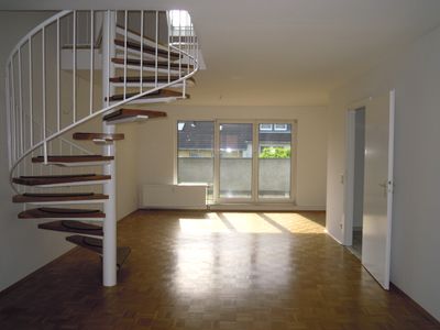 ***Schicke 2-Zimmer-Maisonettewohnung im beliebten Mettmann-West***