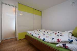 Schön möblierte Smart-Home-Wohnung am MILANEO in Stuttgart Nord – Die vollständige Adresse der Immobilie erhältst du vom Anbieter., 70191 Am Pragfriedhof, Stuttgart – Vorschaubild 17
