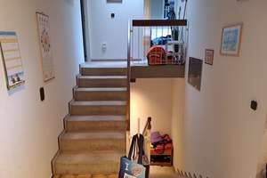 vermietetes 4-Zimmer-Mittelreihenhaus zzgl. Einliegerwohnung und Tiefgaragenstellplatz – Die vollständige Adresse der Immobilie erhältst du vom Anbieter., 21149 Neugraben-Fischbek, Hamburg – Vorschaubild 20