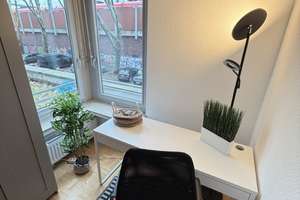 *City-Apartment* 3 Zimmer-Wohnung mit Balkon möbliert inkl. Stellplatz – Die vollständige Adresse der Immobilie erhältst du vom Anbieter., 50823 Neuehrenfeld, Köln – Vorschaubild 13