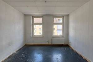 1 Zi Whg mit großer Wohnküche, hell – Leipziger Straße 51, 45145 Frohnhausen, Essen – Vorschaubild 7