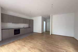 2-Zimmerwohnung mit Loftcharacter und Gartenterrasse – Die vollständige Adresse der Immobilie erhältst du vom Anbieter., 55252 Mainz-Kastel, Wiesbaden – Vorschaubild 2