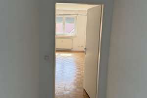 Wohnen mit Charakter: Gemütliche 1-Zimmer-Dachgeschosswohnung in Handorf – 48157 Handorf, Münster – Vorschaubild 2