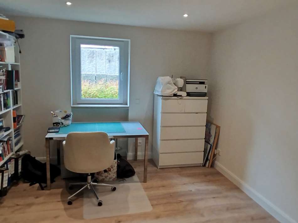 Arbeitszimmer