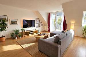 Traumhafte 2ZKB Maisonette - Wohnung mit Balkon in ruhiger Lage von Saarbrücken - Malstatt – Die vollständige Adresse der Immobilie erhältst du vom Anbieter., 66113 Malstatt, Saarbrücken – Vorschaubild 13