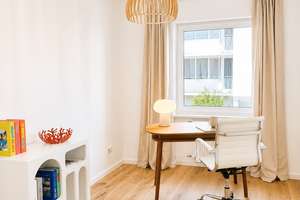 MH Immobilien - wohnen mit Niveau - top sanierte Wohnung in ruhiger Lage – Die vollständige Adresse der Immobilie erhältst du vom Anbieter., 81371 Sendlinger Feld, München – Vorschaubild 10