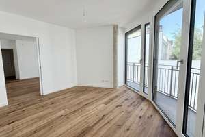 Erstbezug! Lichtdurchflutete Wohnung mit Balkon – Die vollständige Adresse der Immobilie erhältst du vom Anbieter., 10627 Charlottenburg, Berlin – Vorschaubild 8