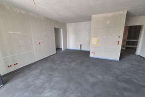 Wohnung im Bau, stadtnah im Hafenquartier Graf Bismark mit Balkon am Yachthafen/Kanal für 2 Personen – Johannes Rau Alle 34, 45889 Bismarck, Gelsenkirchen – Vorschaubild 24