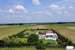 Wellnessparadies mit maximaler Privatsphäre! Ruhig und dennoch Zentral, mit guter Infrastruktur. – Paderborn (Kreis) – Vorschaubild 37