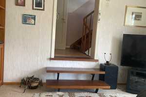 Bad Wimpfen, Nähe Friedhof, großes Grundstück, älteres renovierungsbedürftiges EFH – Rappenauerstraße 39, 74206 Heilbronn (Kreis) – Vorschaubild 7