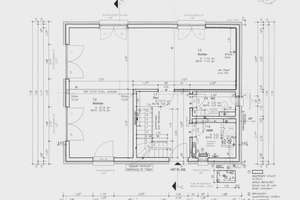 Freistehendes Einfamilienhaus in sonniger und ruhiger Lage – Fürholzener Straße 42, 85298 Scheyern – Vorschaubild 17