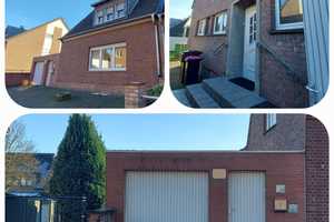Einfamilienhaus in Neuss-Holzheim – Neuss (Rhein-Kreis) – Vorschaubild 1