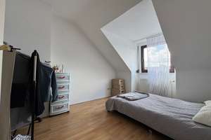 Vermietete 3-Zimmer-Dachgeschosswohnung in ruhiger Lage von Essen-Schonnebeck – Die vollständige Adresse der Immobilie erhältst du vom Anbieter., 45309 Schonnebeck, Essen – Vorschaubild 4