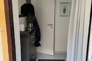 Besondere Anliegerwohnung in Kreyenbrück, warm und möbliert für eine Person . – Meerweg 51, 26133 Kreyenbrück, Oldenburg (Oldenburg) – Vorschaubild 8