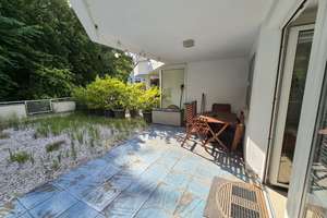 schöne 2,5 Zimmer Wohnung mit Wintergarten – Habsburgerallee 24, 52064 Hangeweiher, Aachen – Vorschaubild 2