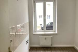 gemütliche 2-Zimmer Wohnung frisch renoviert – 39112 Leipziger Straße, Magdeburg – Vorschaubild 5