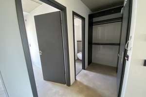 stilvolle 2RaumDG-Wohnung, Balkon, teilmöbliert, Einbauküche, bahnhofsnah – Die vollständige Adresse der Immobilie erhältst du vom Anbieter., 99084 Altstadt, Erfurt – Vorschaubild 7