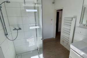 Designer Loft inkl. Balkon & Terrasse in denkmalgeschützter Anlage, von Privat – 63075 Rumpenheim, Offenbach am Main – Vorschaubild 23
