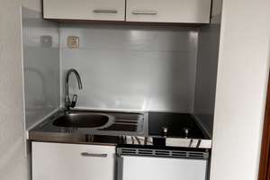 Schöne, helle 1-Zimmer Wohnung am Fasanenhof – Kolitzstraße 12, 34125 Fasanenhof, Kassel – Vorschaubild 7