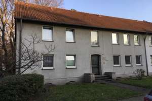 Demnächst frei! 2-Zimmer-Wohnung in Gelsenkirchen Hassel